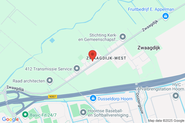 Firma J.N. De Jong En Zns