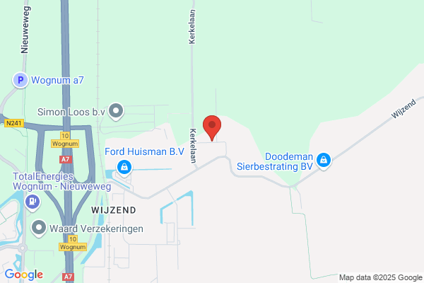 Maatschap R.M. Spruit En M.J. Spruit-Groot