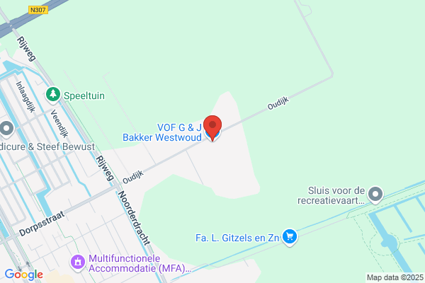 Vof G + J Bakker Zwaag