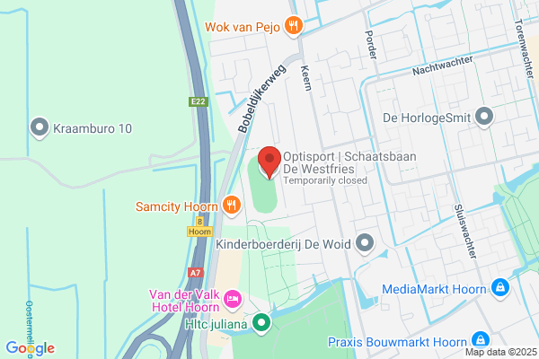 De Westfries Ba