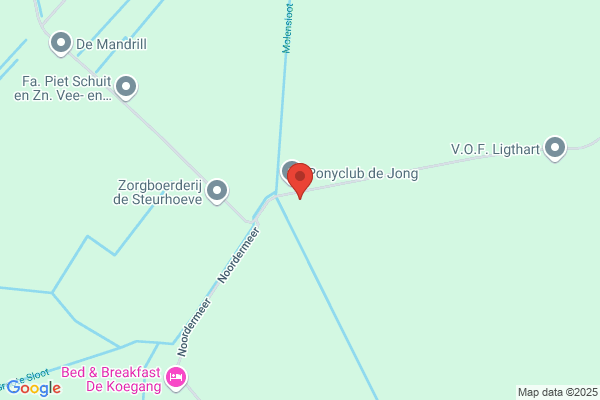 Transportbedrijf Schouten