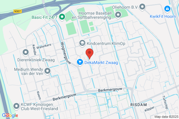 Buurtcentrum De Cogge