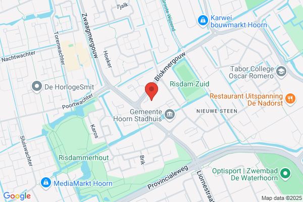Politie Wognum