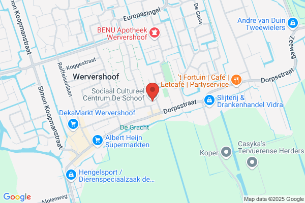 Soc Cultureel Centrum