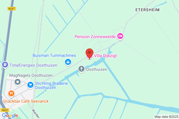 Schildersbedrijf Hottentot