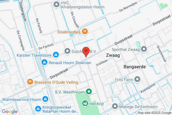 Schildersbedrijf J Hoogland