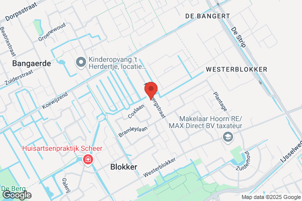 Gasseling Schildersbedrijf