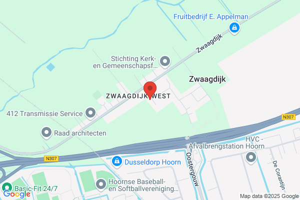 Het Schilderpaleis