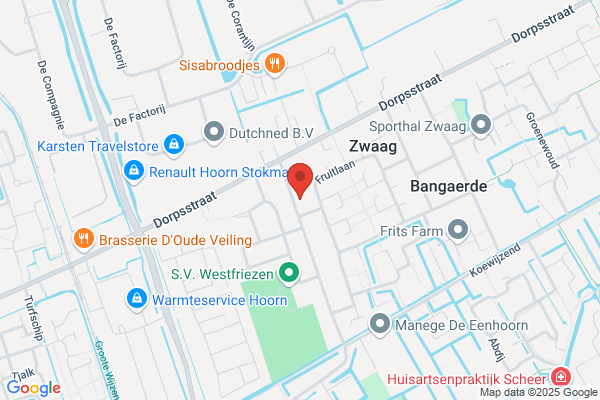 JB Glas & Onderhoud