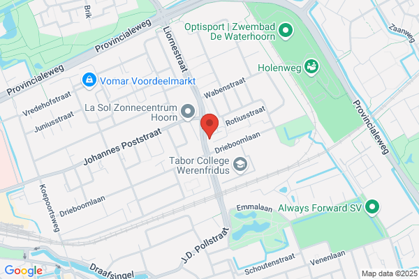 Kapperszaak Het Atelier