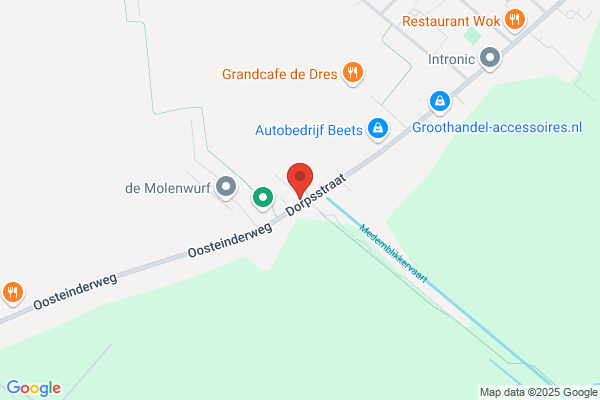 Manege Nibbixwoud
