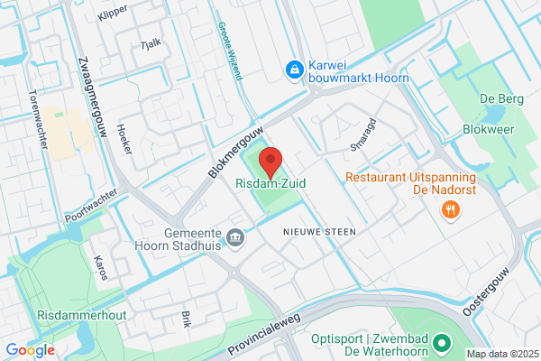 Risdam-Zuid