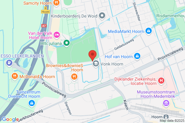 West Friesland