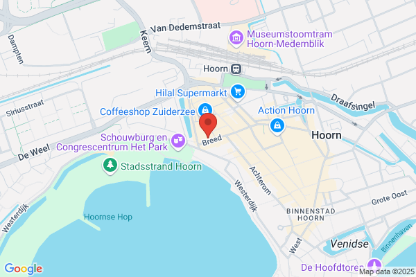 Univé winkel  Hoorn - Verzekeringen en Hypotheekadvies