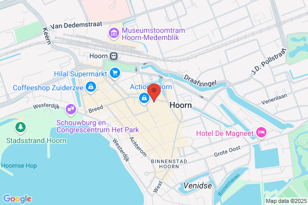 SNS Bank Hoorn