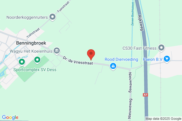 Groot Assurantiën BV