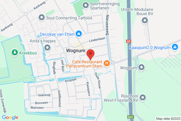 Combined Hoorn Bv