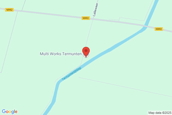 Multi Works Termunten