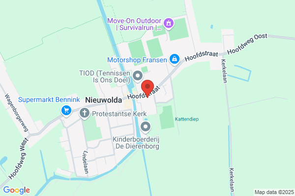 Verpleegcentrum 't Hamrik