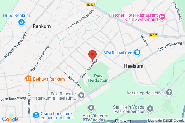 Gewoonbuiten