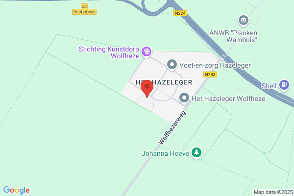 A.F.S. Bedrijfsservice