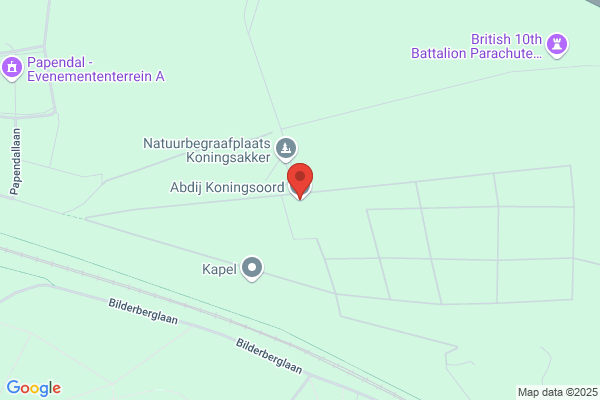 Abdij Koningsoord