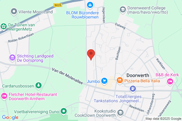Adm. Fiscaal Consult Hoorn Oosterbeek Bv