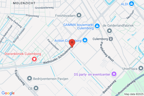 Advocatenkantoor Vermeulen & Volbeda