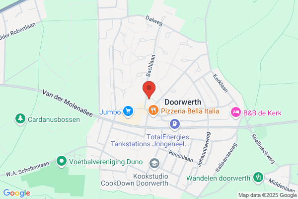 Apotheek Kisters