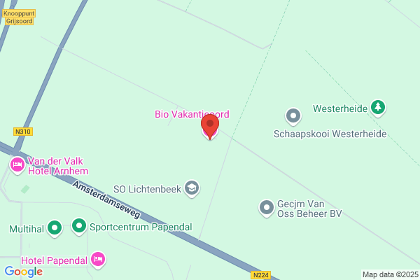 Bio-Mytylschool Arnhem