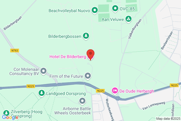 De Bilderberg