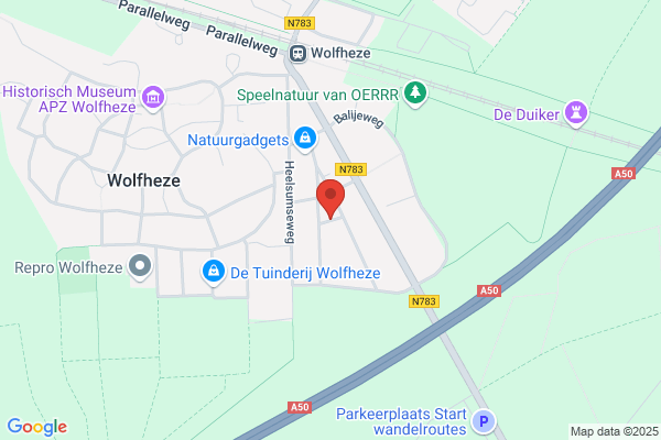 De Burcht