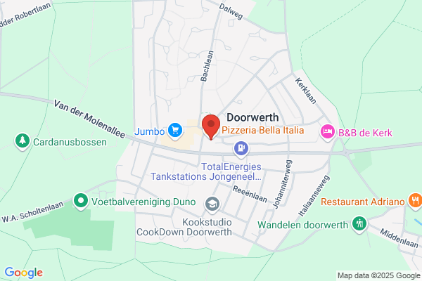 De Geldersche Makelaar BV