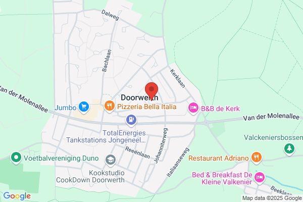 De Nooy Glas in Lood / Schilderwerken
