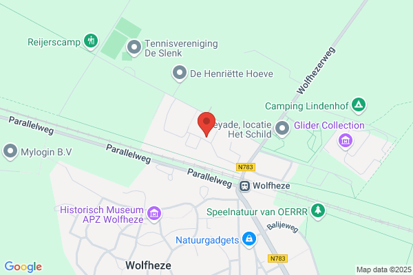 Eisse van Hoving Meubelmaker