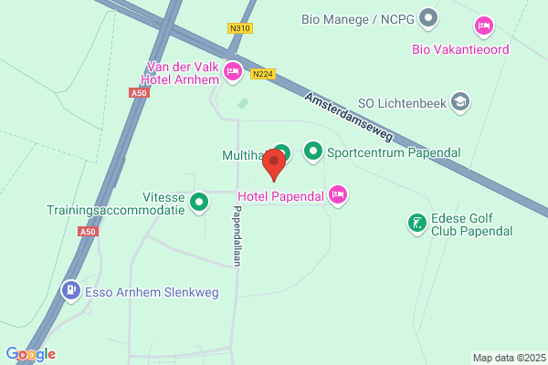 Gelderse Sport Federatie