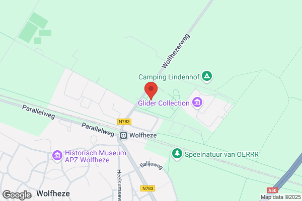 Het Schild Centrum V. Visueel Gehandicapte Ouderen