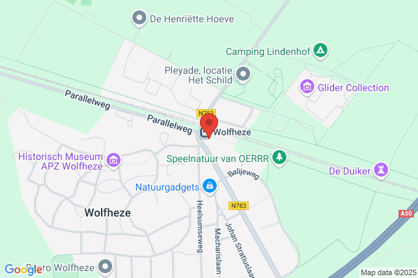 Horeca Gelegenheid Jos