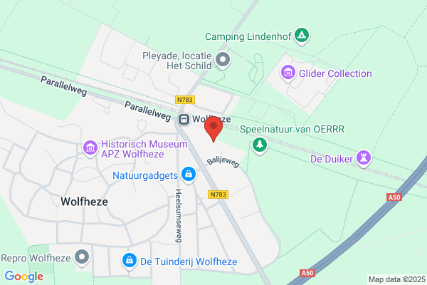 Kinderdagverblijf De Mozaiek