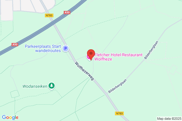 Restaurant De Kantine
