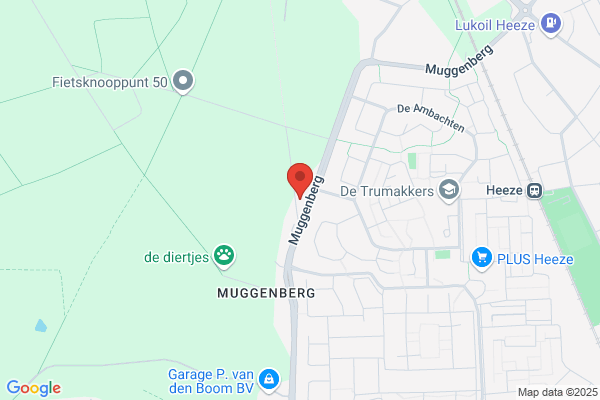 Scouting Heeze