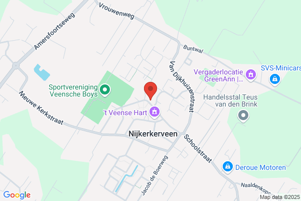 Van Diest & Partners