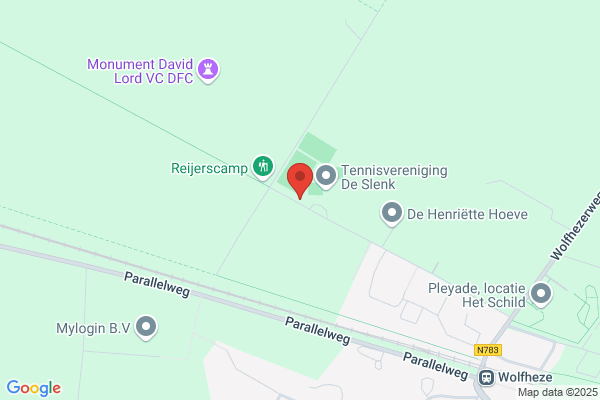 Vv Wodanseck