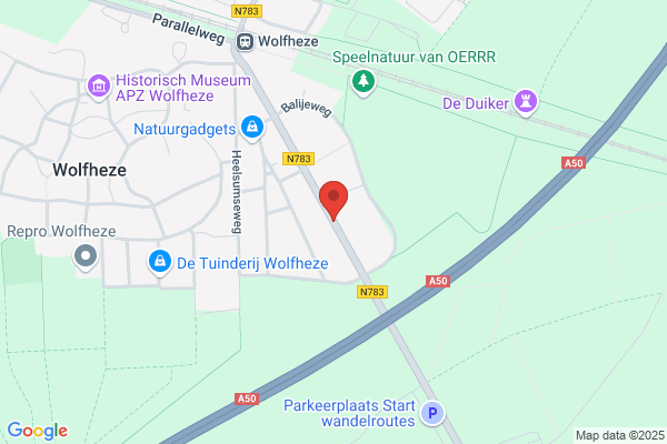 Wolfheze