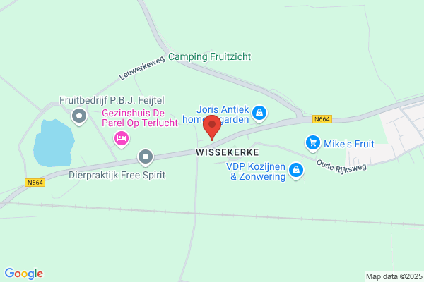 Autobedrijf Tolhoek
