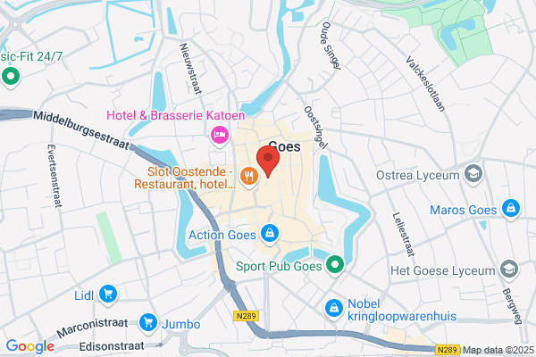 Bloemenatelier Feston
