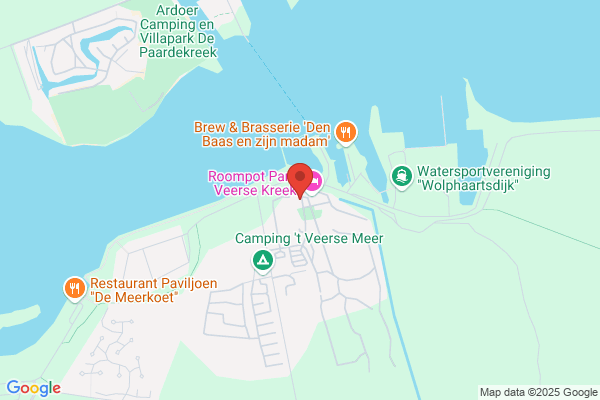 Camping De Veerhoeve Bv