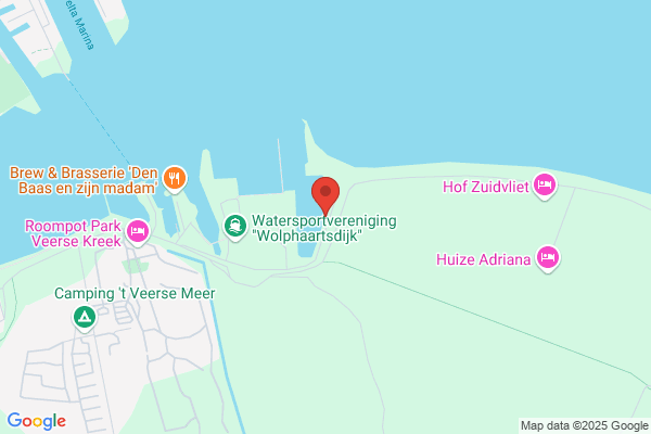 De Zandkreek