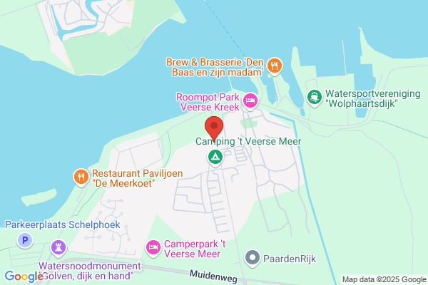 Dixie's Jachtbetimmering En Jachtreparatie