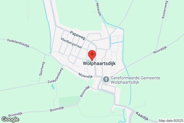 Dorpshuis De Griffioen
